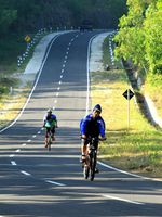 Kerennya Great Ocean Road Ala Pacitan