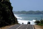 Kerennya Great Ocean Road Ala Pacitan