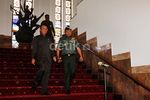 Panglima TNI Temui Jero Wacik