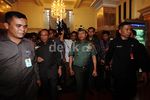 Panglima TNI Temui Jero Wacik