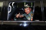 Panglima TNI Temui Jero Wacik