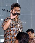 Kasus Hambalang, Paul Nelwan Diperiksa KPK