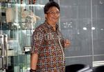 Kasus Hambalang, Paul Nelwan Diperiksa KPK
