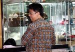 Kasus Hambalang, Paul Nelwan Diperiksa KPK