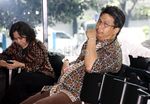Kasus Hambalang, Paul Nelwan Diperiksa KPK