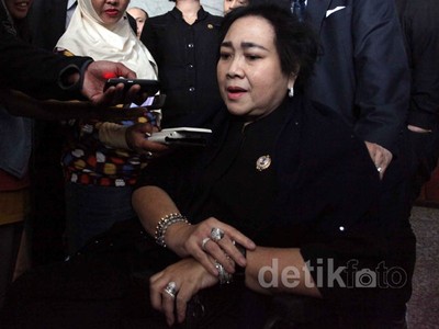 MK Tolak Gugatan Keluarga Soekarno