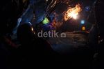 Berpetualang Dalam Kegelapan Abadi Goa Buniayu