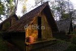 Berpetualang Dalam Kegelapan Abadi Goa Buniayu