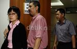 Direktur Master Steel Dituntut 5 Tahun Penjara