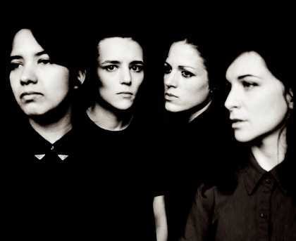 Silence Yourself Savage: Seperti Psychological Thriller dengan Soundtrack yang Sempurna