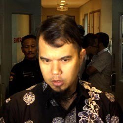 Al Benarkan Dul Kecelakaan Setelah Antar Pacar