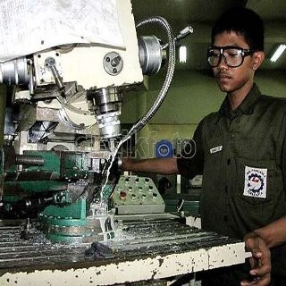 Pemerintah Berencana Bangun Techno Park Raksasa di Serpong