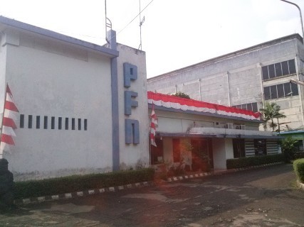 Ini Penjelasan Sang Dirut Soal Konflik BUMN Si Unyil dan Pak Raden