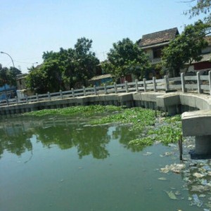 Pemkot Surabaya Tak Terima Ada Wilayahnya yang Dianggap Kumuh