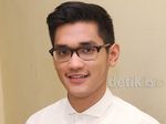 Gaya Casual Afgan