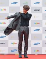 Si Tampan Jaejoong JYJ Tampil Necis