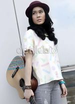 Rookie of the Month, Sheryl Sheinafia