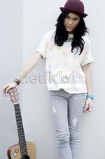 Rookie of the Month, Sheryl Sheinafia