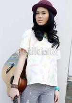 Rookie of the Month, Sheryl Sheinafia