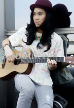 Rookie of the Month, Sheryl Sheinafia