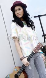 Rookie of the Month, Sheryl Sheinafia