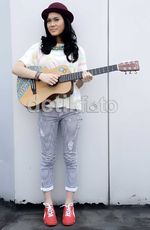 Rookie of the Month, Sheryl Sheinafia