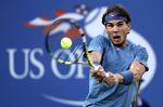 Kalahkan Djokovic, Nadal Juara AS Terbuka