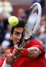 Kalahkan Djokovic, Nadal Juara AS Terbuka