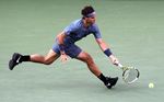 Kalahkan Djokovic, Nadal Juara AS Terbuka