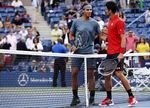 Kalahkan Djokovic, Nadal Juara AS Terbuka