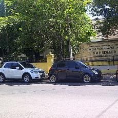 Bawa Mobil Tanpa SIM, Siswa Terancam Angkat Kaki dari Sekolah