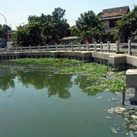 Dicap Masuk Kota Terkumuh, Kementerian PU Ditantang Turun ke Surabaya