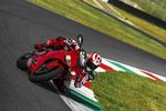 Ducati 899 Panigale Lahir