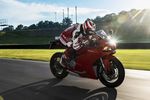 Ducati 899 Panigale Lahir