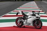Ducati 899 Panigale Lahir
