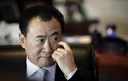 Foto: Wang (Reuters) Foto: Wang (Reuters)
