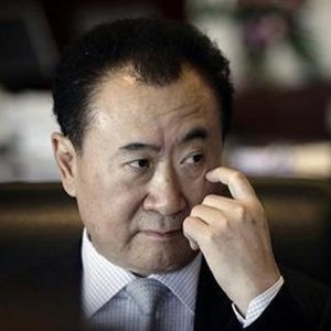 Mau Tahu Orang Paling Tajir di China? Ini Sosoknya