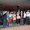 AHM dan Jaringan Satukan Hati bersama Konsumen di Hari Pelanggan