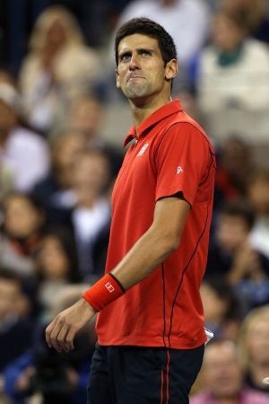 Mengaku Buat Kesalahan, Djokovic Juga Sanjung Permainan Nadal