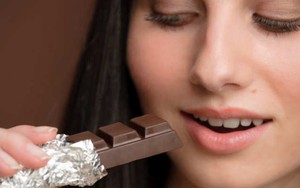 Makanlah Sepotong Cokelat di Pagi Hari Agar Lebih Ceria
