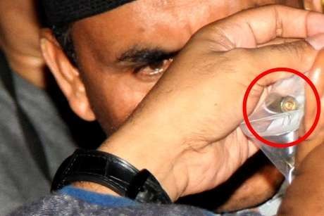 Fakta-fakta Penembakan Bripka Sukardi di Depan Gedung KPK