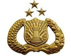  5 Polisi yang Ditembak dalam 3 Bulan Terakhir