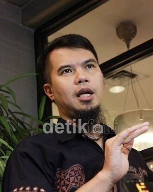 Ahmad Dhani Penuhi Panggilan Polisi Malam Nanti