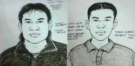 Penembak Aipda Sukardi Sama dengan Pelaku Pondok Aren