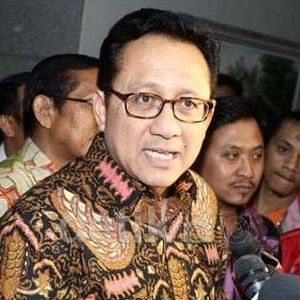 Tanggapi Isu Anak Emas Konvensi PD, Irman: Kami akan Coba Lihat