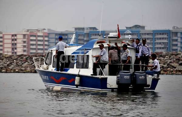 Ahok: Kalau Takut Preman Kirim SMS ke Saya Diam-diam