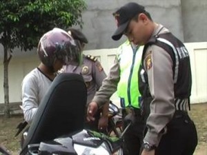 Rumah Anggota Provos di Kalbar Disatroni Pencuri, Senpi dan Amunisi Raib