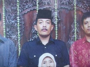 Kontak Terakhir Bripka Sukardi dengan Sang Adik Sebelum Ditembak