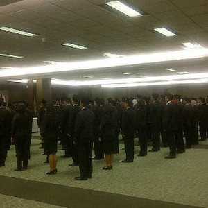 Pejabat SKK Migas Ramai-ramai Lepas Jabatan Komisaris