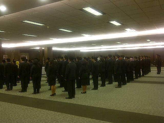 Pejabat SKK Migas Ini Tak Mau Lepas Jabatan Komisarisnya